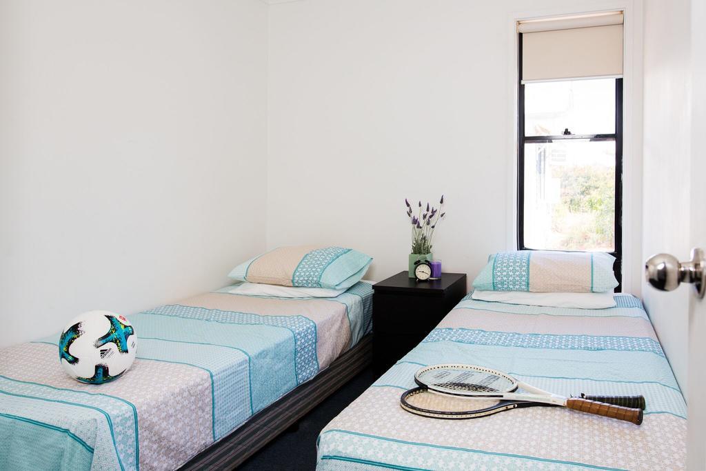 Hôtel Belmont Bayview Park Extérieur photo