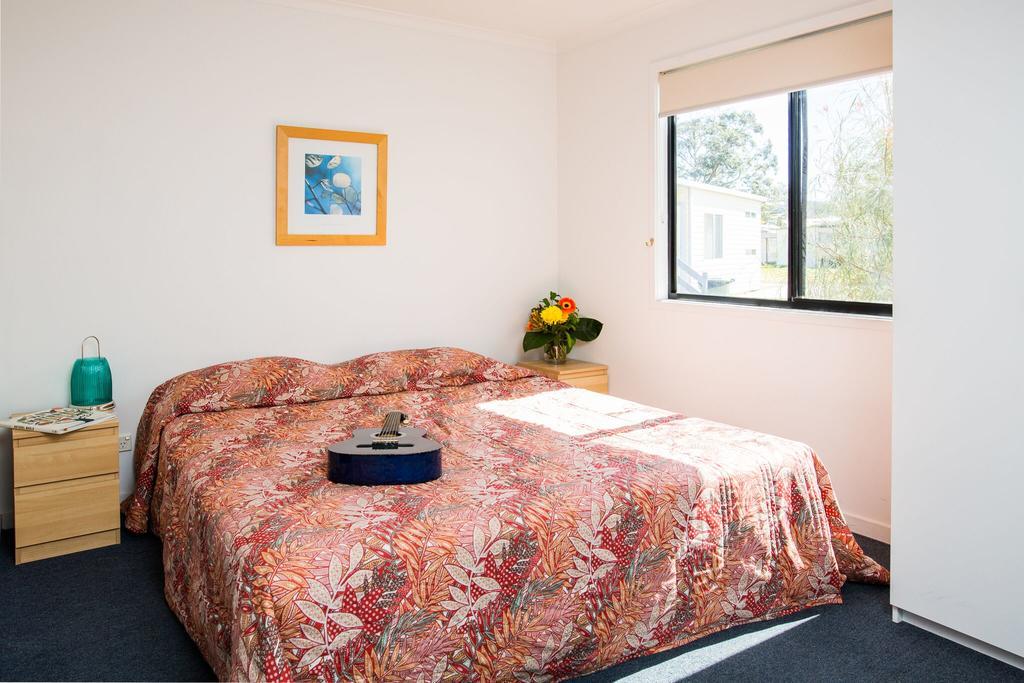 Hôtel Belmont Bayview Park Extérieur photo