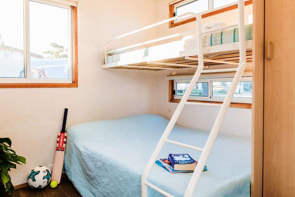 Hôtel Belmont Bayview Park Extérieur photo