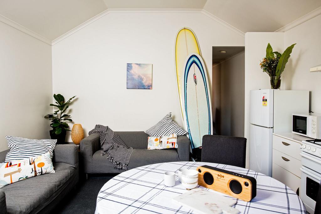 Hôtel Belmont Bayview Park Extérieur photo