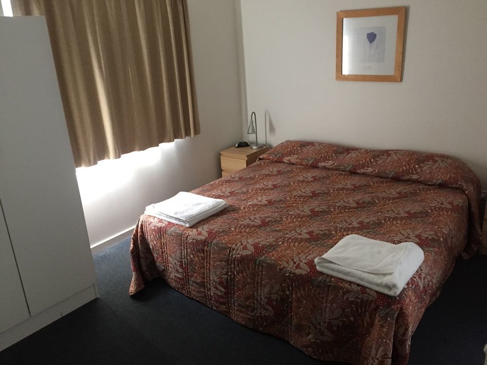 Hôtel Belmont Bayview Park Extérieur photo