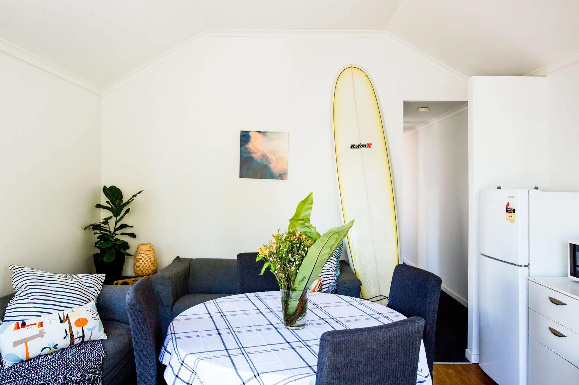 Hôtel Belmont Bayview Park Extérieur photo