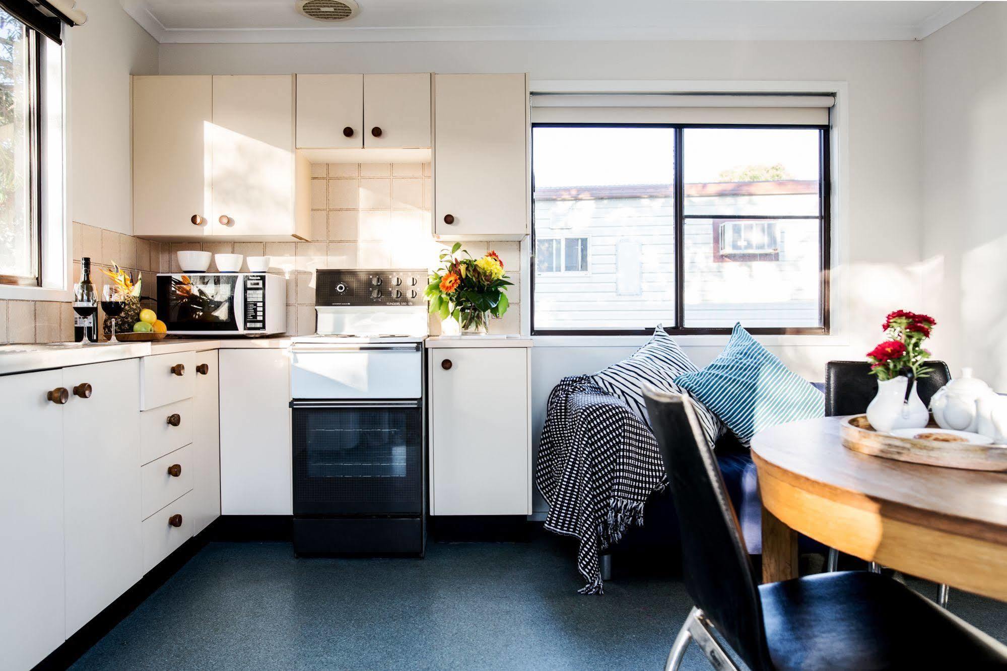 Hôtel Belmont Bayview Park Extérieur photo