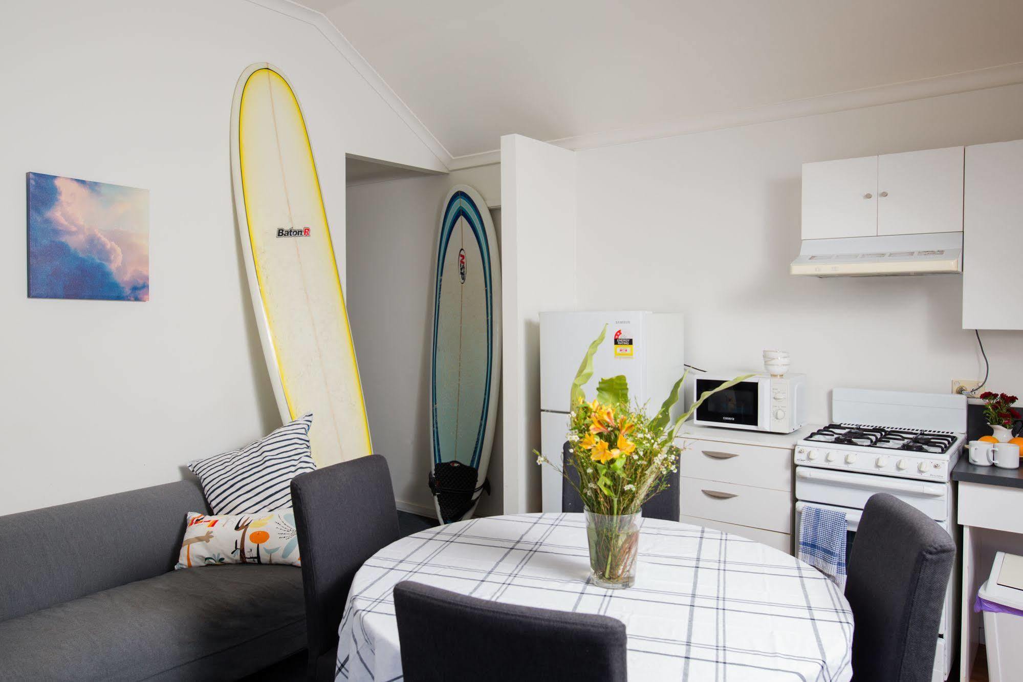 Hôtel Belmont Bayview Park Extérieur photo