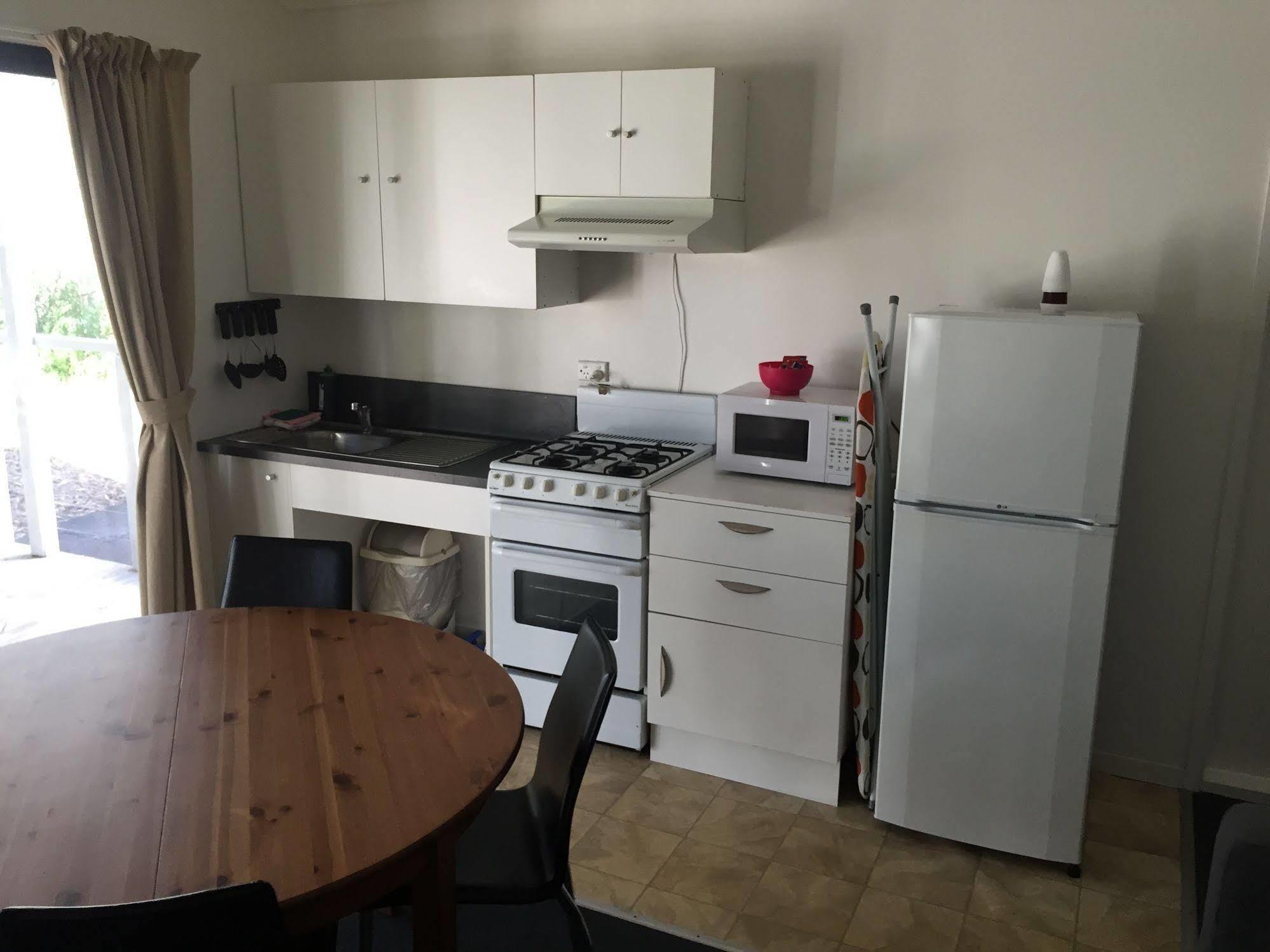 Hôtel Belmont Bayview Park Extérieur photo