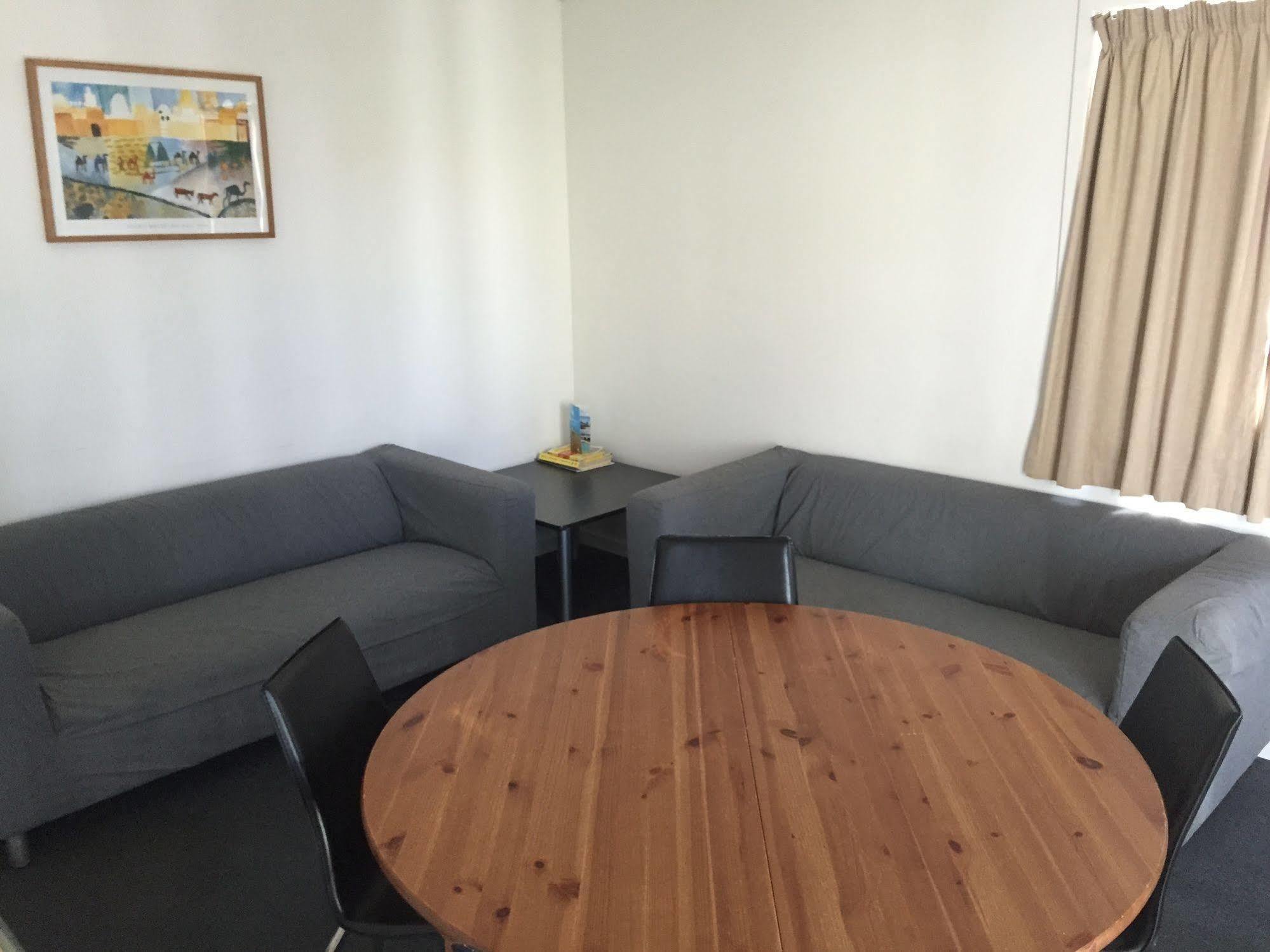 Hôtel Belmont Bayview Park Extérieur photo